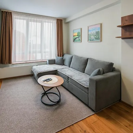 Apartment Jovicic Kraljevi Cardaci Kopaonik