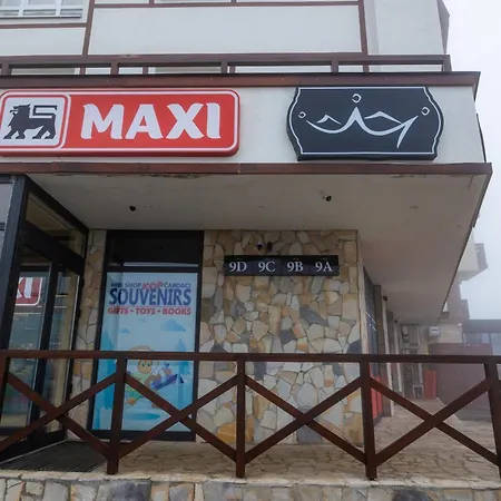 Jovicic Kraljevi Cardaci Apartment Kopaonik
