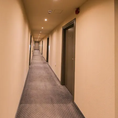 Jovicic Kraljevi Cardaci Apartment