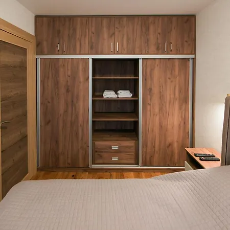 Apartment Jovicic Kraljevi Cardaci *