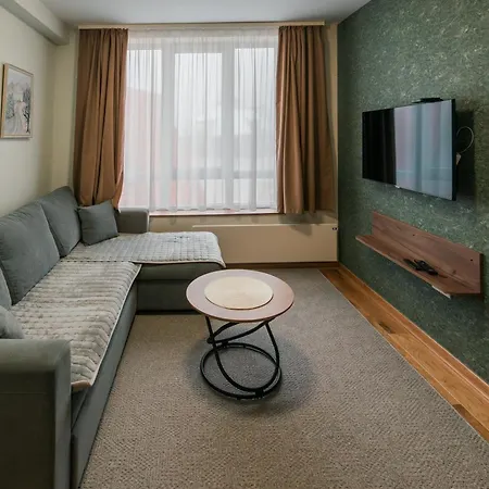 Jovicic Apartment