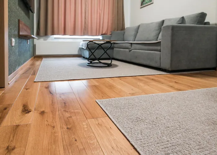 شقة Jovicic كوباونيك