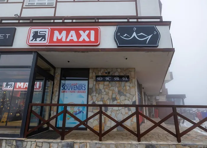 Jovicic شقة كوباونيك